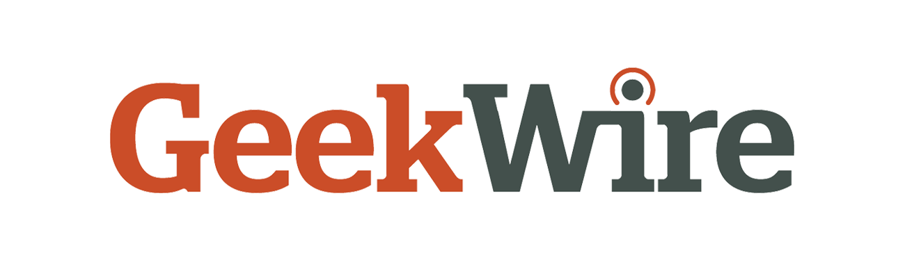 News article of Marwan El-Rukby on GeekWire.