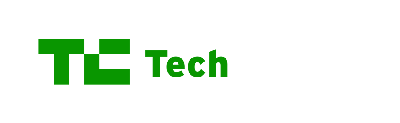 News article of Marwan El-Rukby on TechCrunch.